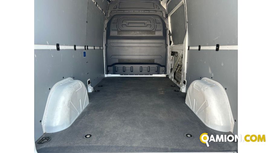Mercedes Sprinter 311 Sprinter 311 | Merbag S.p.A.