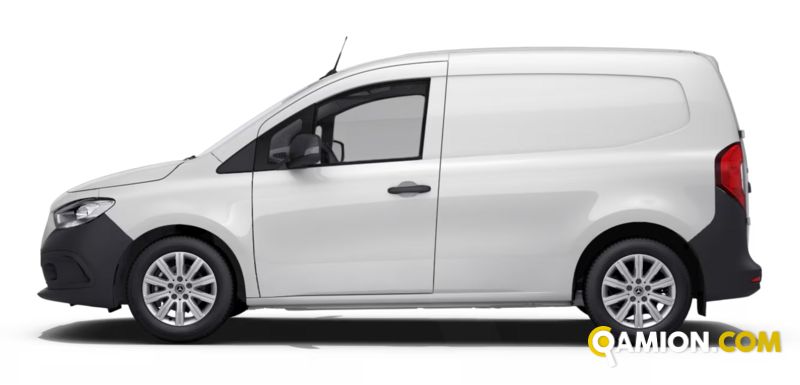 Mercedes CITAN 110 CDI Furgone Long | Leggero Furgone <= 35 q.li Altro | Merbag S.p.A.