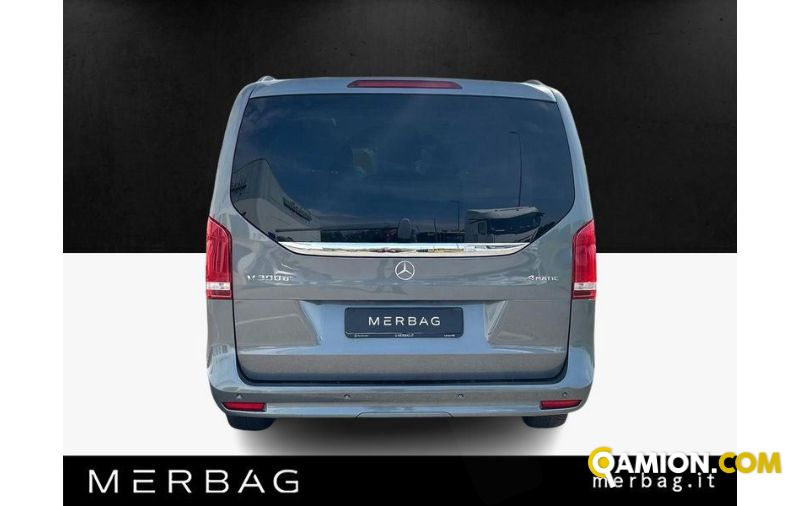Mercedes Classe V 300 d Automatic 4Matic Premium Long | Automobile Altro | Merbag S.p.A.
