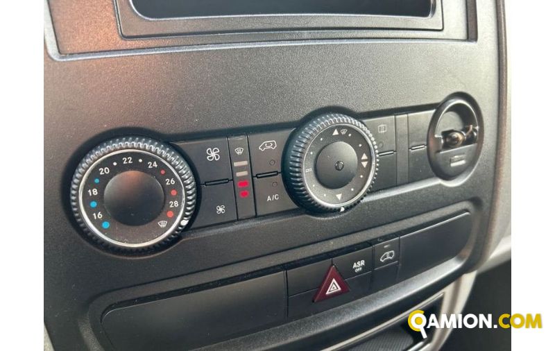 Mercedes SPRINTER 313 DT 43/35   | Leggero Furgone <= 35 q.li Altro | Merbag S.p.A.