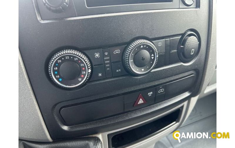 Mercedes SPRINTER 314 Telaio CDI 37/35 | Leggero Furgone <= 35 q.li Altro | Merbag S.p.A.