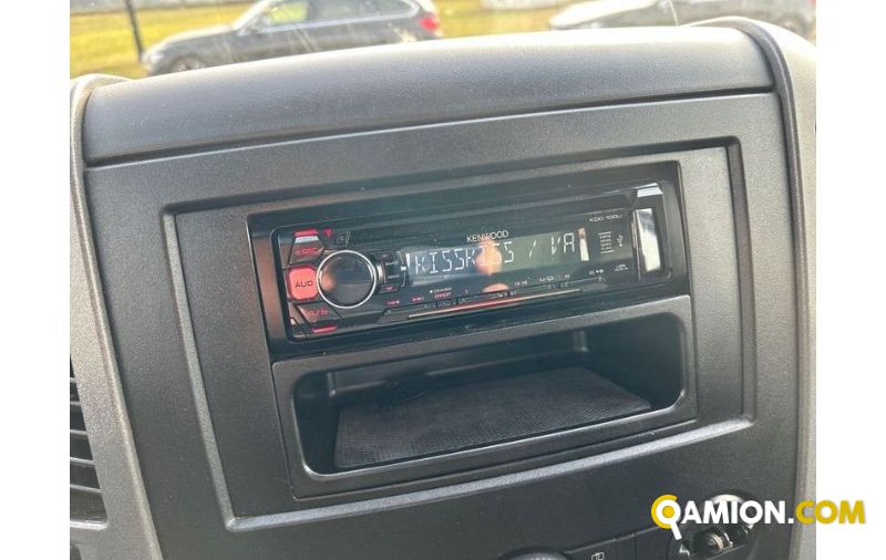 Mercedes SPRINTER 313 DT 43/35   | Leggero Furgone <= 35 q.li Altro | Merbag S.p.A.