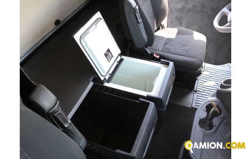 Mercedes-Benz  | Camion motrice | Merbag S.p.A.