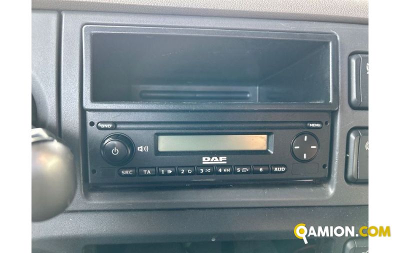 Daf XF 480 FT ADR EURO VI | Trattore Trattore | Merbag S.p.A.