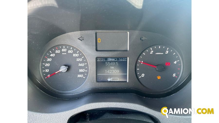 Mercedes Sprinter 311 Sprinter 311 | Merbag S.p.A.