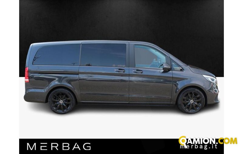 Mercedes Classe V 300 Long | Automobile Altro | Merbag S.p.A.