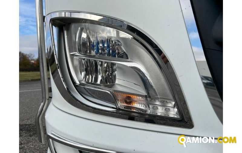 Daf XF 480 FT ADR EURO VI | Trattore Trattore | Merbag S.p.A.