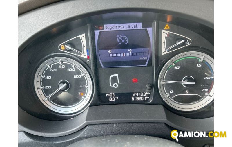 Daf XF 480 FT ADR EURO VI | Trattore Trattore | Merbag S.p.A.