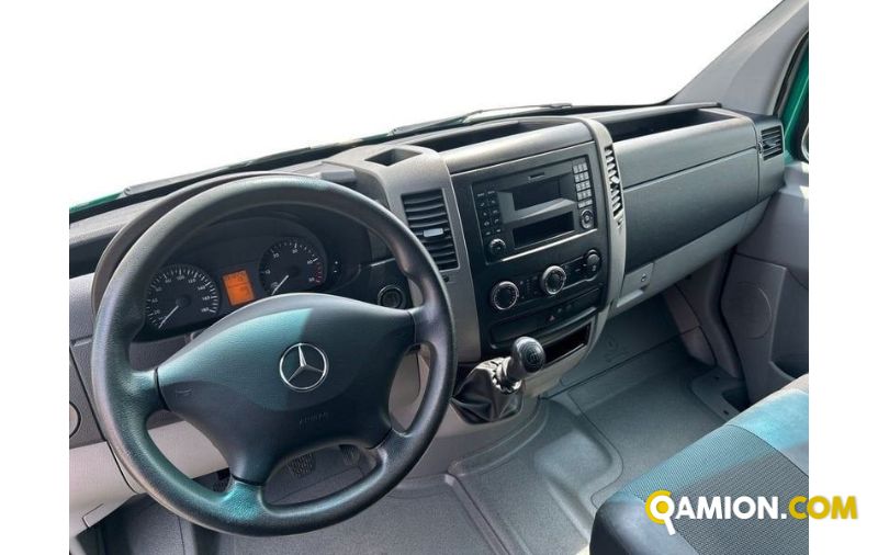 Mercedes SPRINTER 314 Telaio CDI 37/35 | Leggero Furgone <= 35 q.li Altro | Merbag S.p.A.