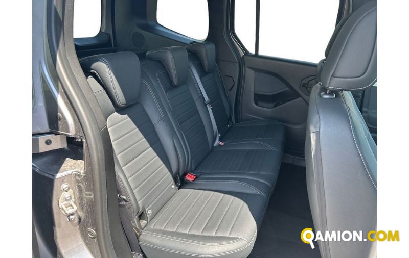 Mercedes Classe T T 160d Premium Long | Automobile Altro | Merbag S.p.A.