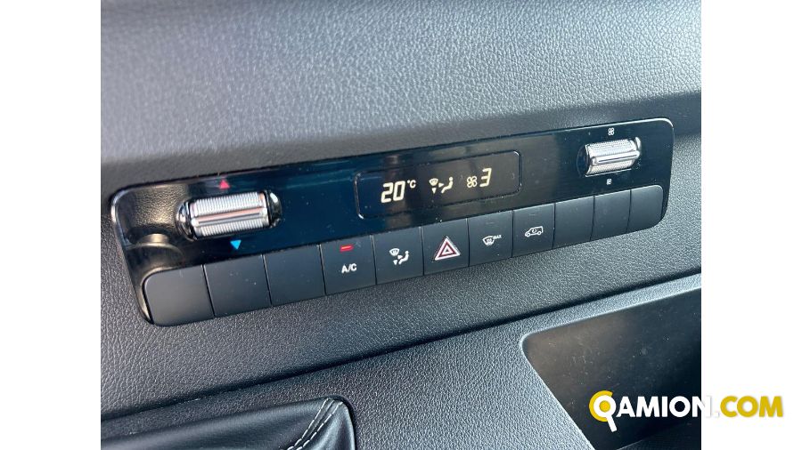 Mercedes Sprinter 311 Sprinter 311 | Merbag S.p.A.