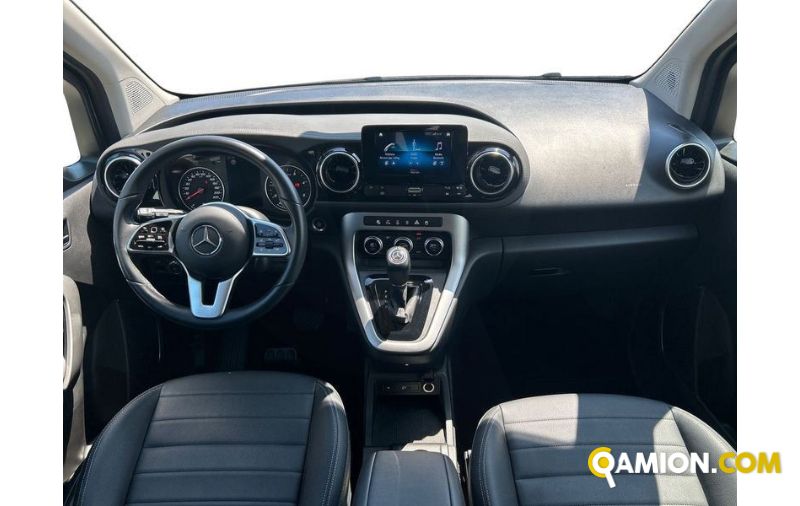 Mercedes Classe T T 160d Premium Long | Automobile Altro | Merbag S.p.A.