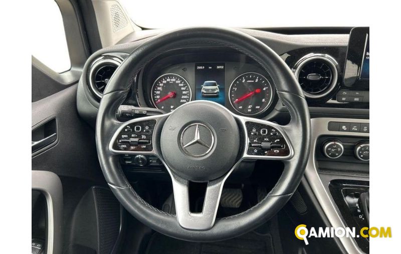 Mercedes Classe T 180 d Premium | Automobile Altro | Merbag S.p.A.