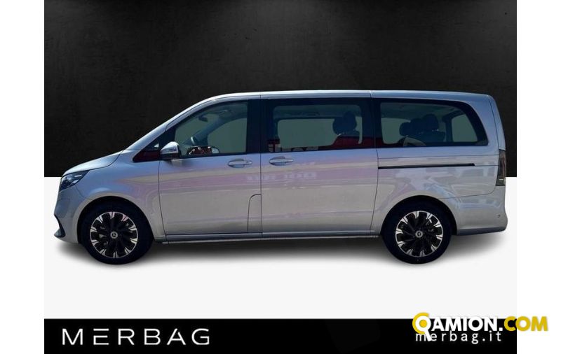 Mercedes EQV 300 Long | Automobile Altro | Merbag S.p.A.