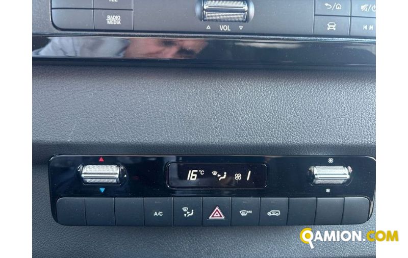 Mercedes SPRINTER 519 Telaio 37/50 | Leggero Furgone <= 35 q.li Altro | Merbag S.p.A.