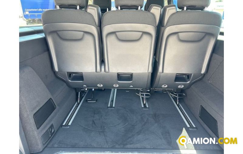 Mercedes EQV 300 Long | Automobile Altro | Merbag S.p.A.