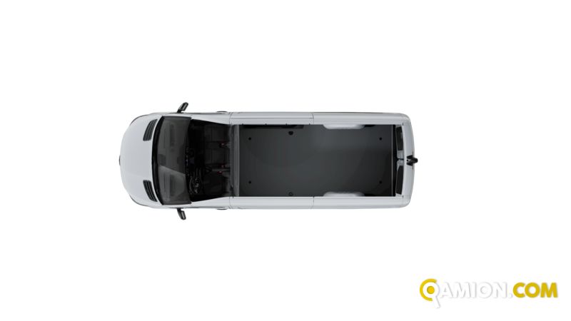 Mercedes SPRINTER 37/35 317CDI RWD  Furgone PRO | Leggero Furgone <= 35 q.li Altro | Merbag S.p.A.