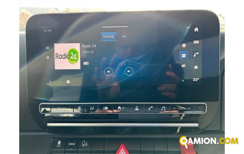 Mercedes AROCS 2546 L 39 | Motrice Altro | Merbag S.p.A.