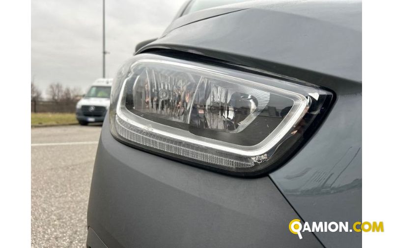 Mercedes CITAN 110 Tourer Long | Leggero Furgone <= 35 q.li Altro | Merbag S.p.A.