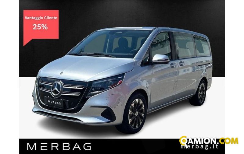 Mercedes EQV 300 Long | Automobile Altro | Merbag S.p.A.