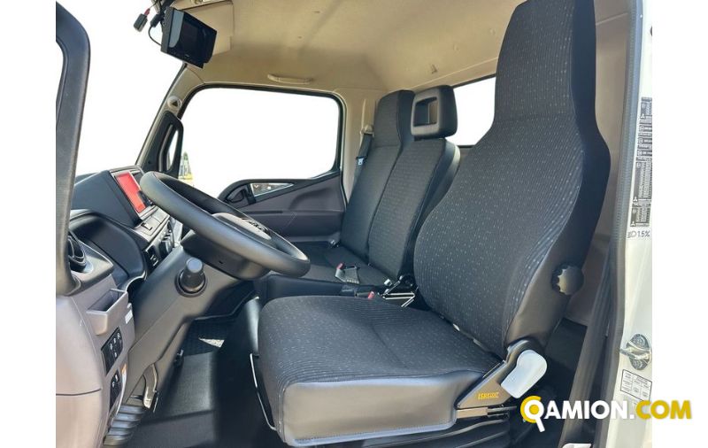 Mitsubishi Canter | Camion motrice  7C15/28 | Merbag S.p.A.