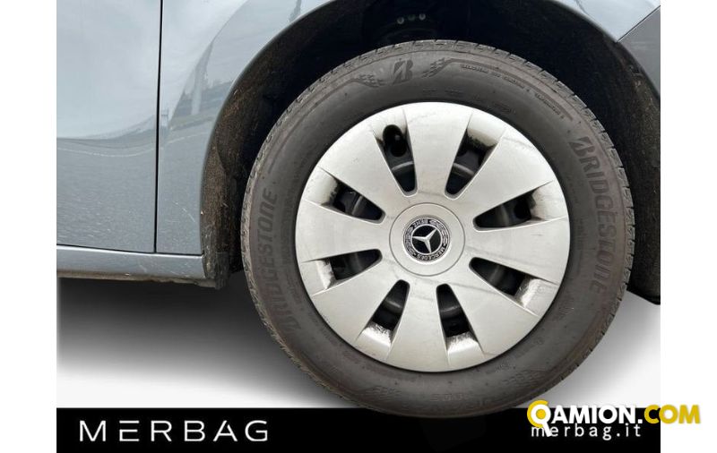 Mercedes CITAN 110 Tourer Long | Leggero Furgone <= 35 q.li Altro | Merbag S.p.A.