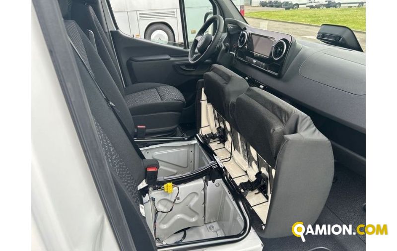 Mercedes SPRINTER 517  F CDI 43/35 | Leggero Furgone <= 35 q.li Altro | Merbag S.p.A.