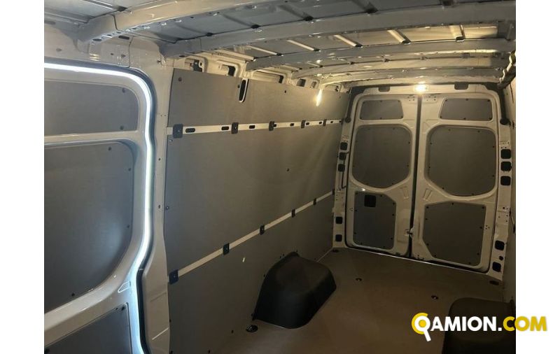 Mercedes SPRINTER 517  F CDI 43/35 | Leggero Furgone <= 35 q.li Altro | Merbag S.p.A.