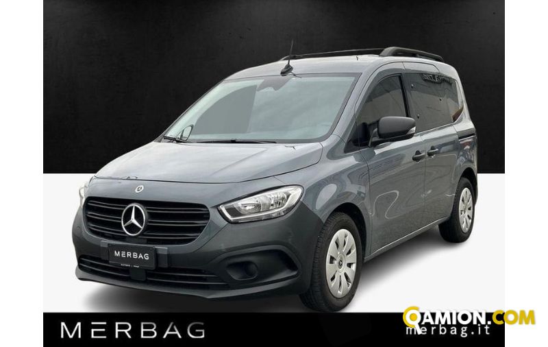 Mercedes CITAN 110 Tourer Long | Leggero Furgone <= 35 q.li Altro | Merbag S.p.A.