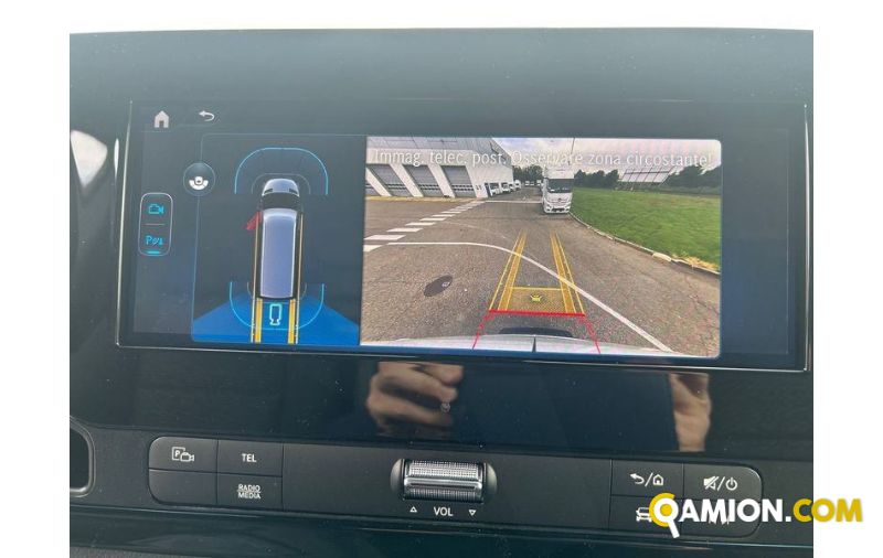 Mercedes SPRINTER 517  F CDI 43/35 | Leggero Furgone <= 35 q.li Altro | Merbag S.p.A.