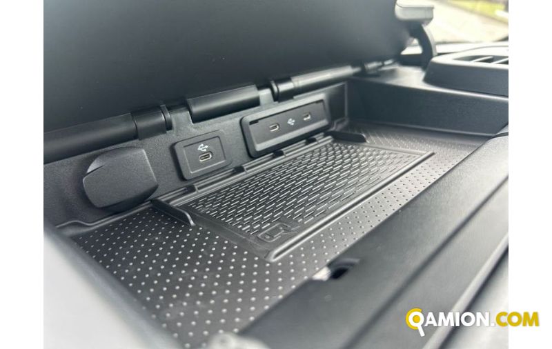 Mercedes SPRINTER 517  F CDI 43/35 | Leggero Furgone <= 35 q.li Altro | Merbag S.p.A.