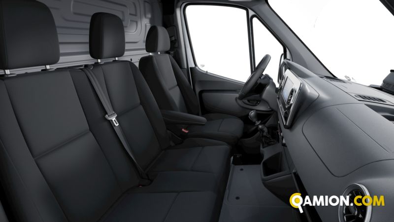 Mercedes SPRINTER 317CDI 37/35 Furgone PRO | Leggero Furgone <= 35 q.li Altro | Merbag S.p.A.