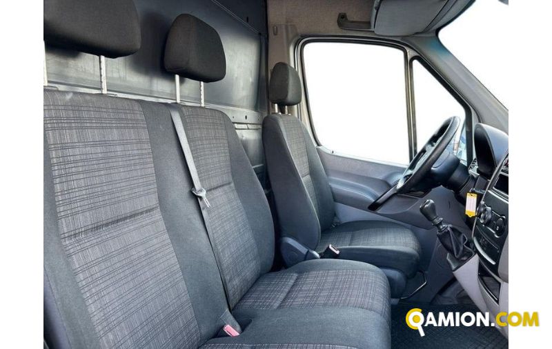 Mercedes SPRINTER 313 DF 37/33 | Leggero Furgone <= 35 q.li Altro | Merbag S.p.A.