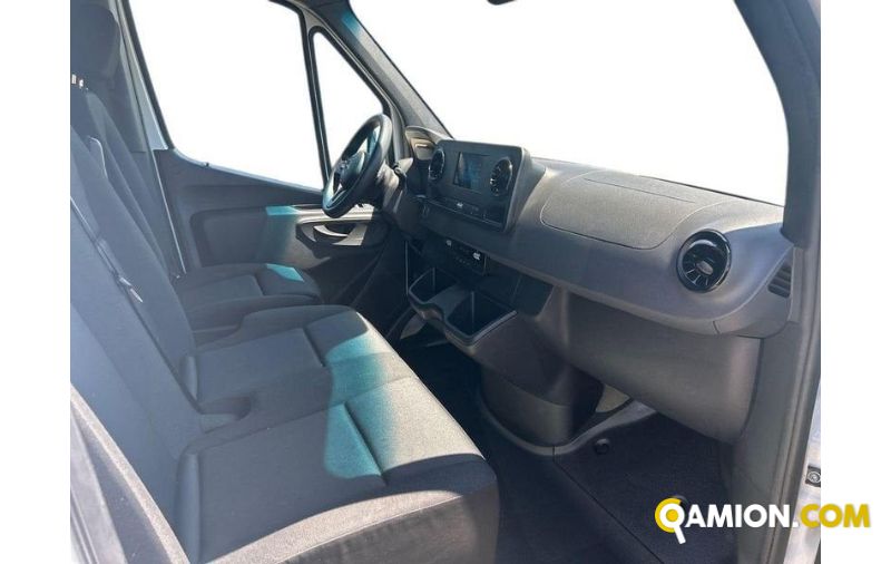 Mercedes SPRINTER Sprinter F39/35 315 CDI FWD TA Furgone | Leggero Furgone <= 35 q.li Altro | Merbag S.p.A.