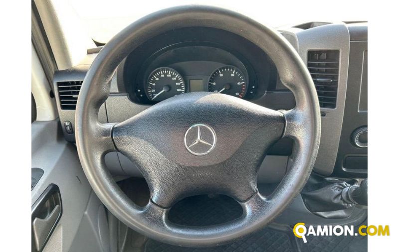 Mercedes SPRINTER 313 DF 37/33 | Leggero Furgone <= 35 q.li Altro | Merbag S.p.A.