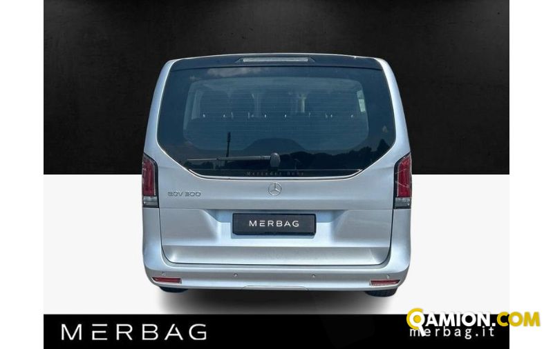 Mercedes EQV 300 Long | Automobile Altro | Merbag S.p.A.