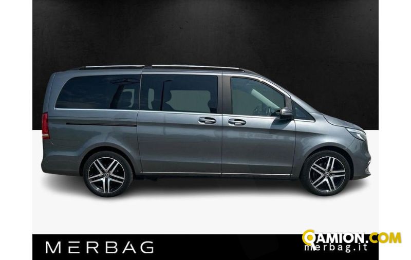 Mercedes Classe V 300 d Automatic 4Matic Premium Long | Automobile Altro | Merbag S.p.A.