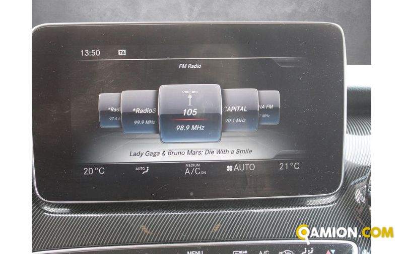 Mercedes Classe V 300 Long | Automobile Altro | Merbag S.p.A.