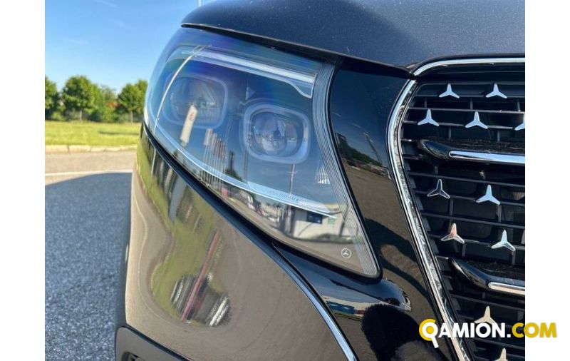 Mercedes Classe V 250 d Automatic 4Matic Avantgarde Long | Automobile Altro | Merbag S.p.A.