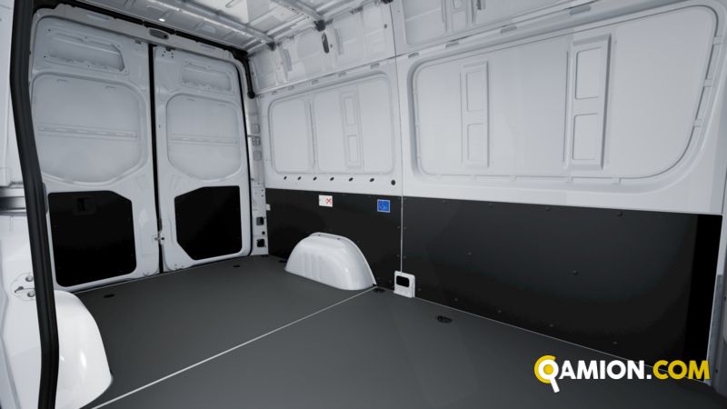 Mercedes SPRINTER 317CDI 37/35 Furgone PRO | Leggero Furgone <= 35 q.li Altro | Merbag S.p.A.