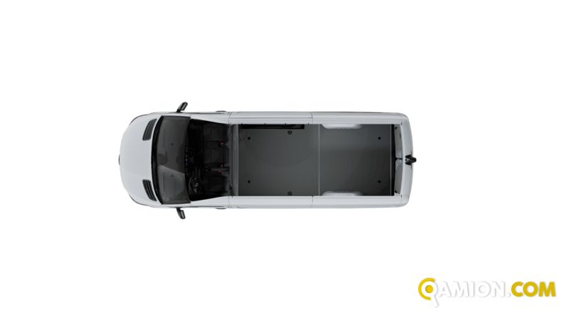 Mercedes SPRINTER 37/35 311CDI RWD Furgone PRO | Leggero Furgone <= 35 q.li Altro | Merbag S.p.A.