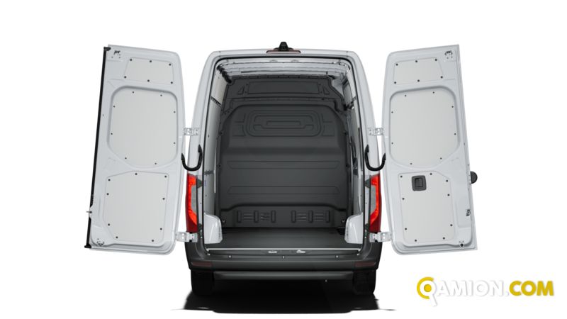 Mercedes SPRINTER 37/35 311CDI RWD Furgone PRO | Leggero Furgone <= 35 q.li Altro | Merbag S.p.A.