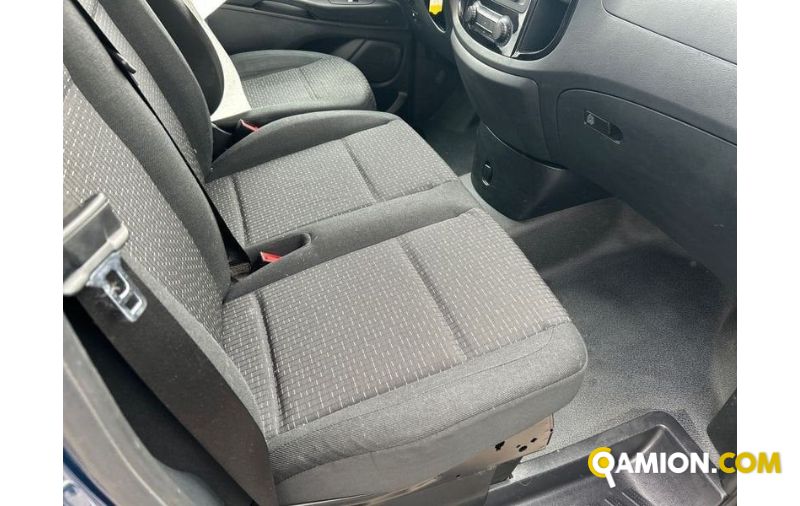 Mercedes VITO 114 CDI Furgone Long | Leggero Furgone <= 35 q.li Altro | Merbag S.p.A.