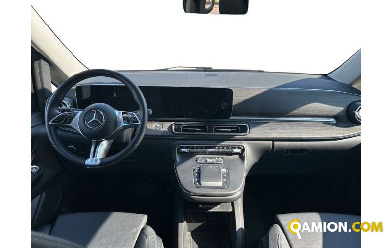 Mercedes Classe V 250 d Automatic 4Matic Avantgarde Long | Automobile Altro | Merbag S.p.A.