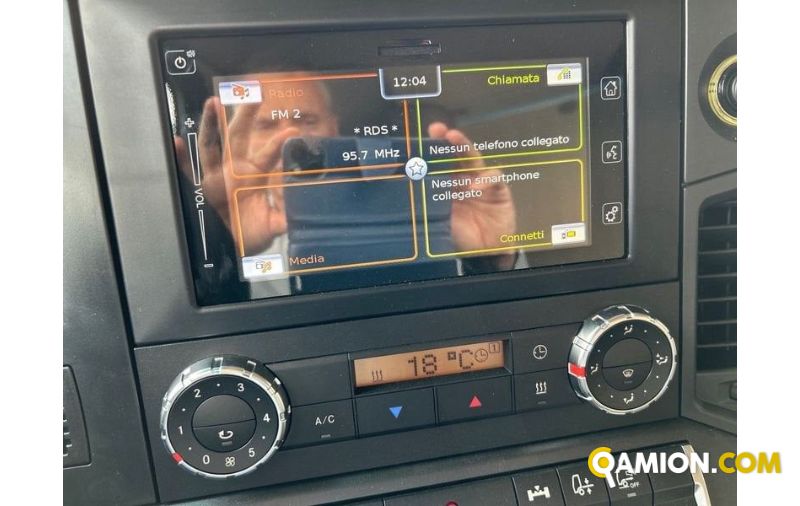 Mercedes ACTROS F 2546 L | Motrice Altro | Merbag S.p.A.