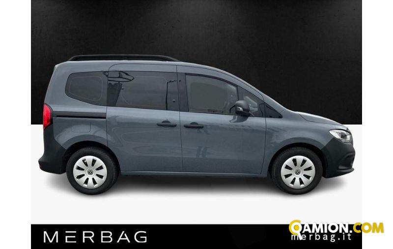 Mercedes CITAN 110 Tourer Long | Leggero Furgone <= 35 q.li Altro | Merbag S.p.A.