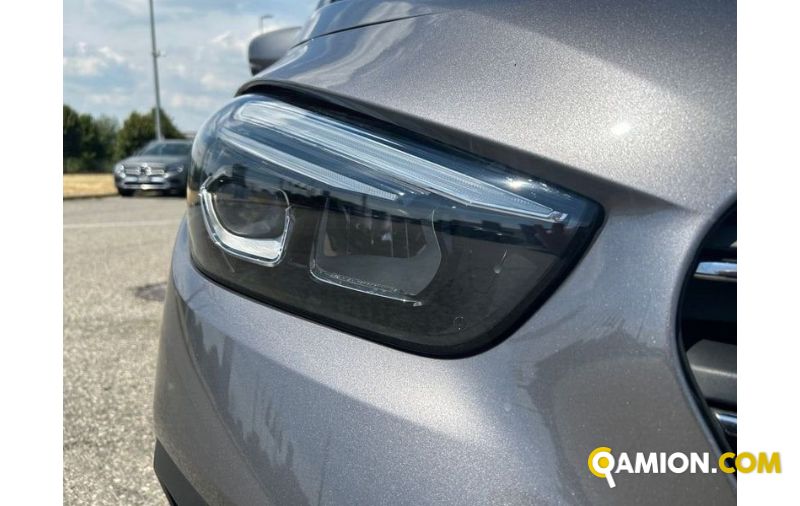 Mercedes Classe T T 160d Premium Long | Automobile Altro | Merbag S.p.A.