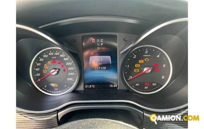 Mercedes Classe V 300 d Automatic 4Matic Premium Long | Automobile Altro | Merbag S.p.A.