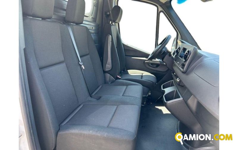 Mercedes SPRINTER Sprinter F39/35 315 CDI FWD TA Furgone | Leggero Furgone <= 35 q.li Altro | Merbag S.p.A.