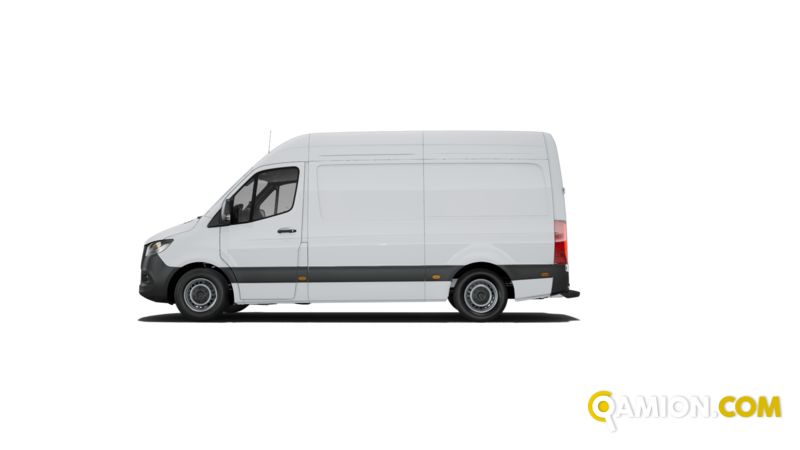 Mercedes SPRINTER 37/35 317CDI RWD  Furgone PRO | Leggero Furgone <= 35 q.li Altro | Merbag S.p.A.